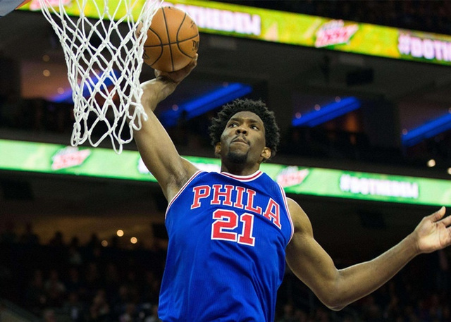 的篮球巨星 的篮球巨星